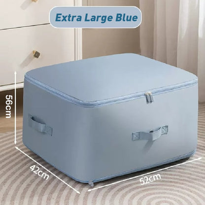 Space Saving Stackable Storage Box