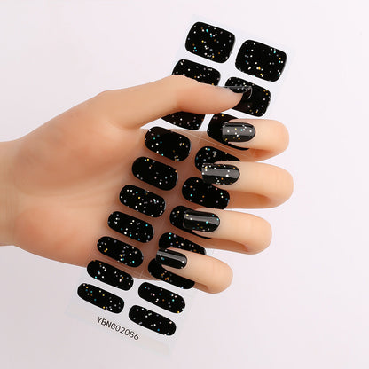 Simple DIY Gel Nail Starter Kit