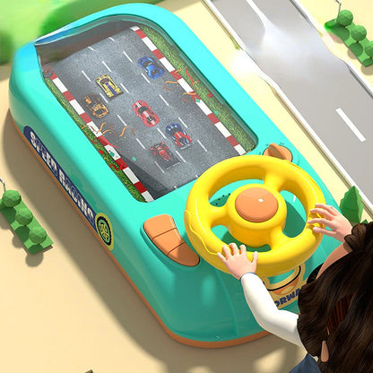 Fun Remote Control Toy Vehicle