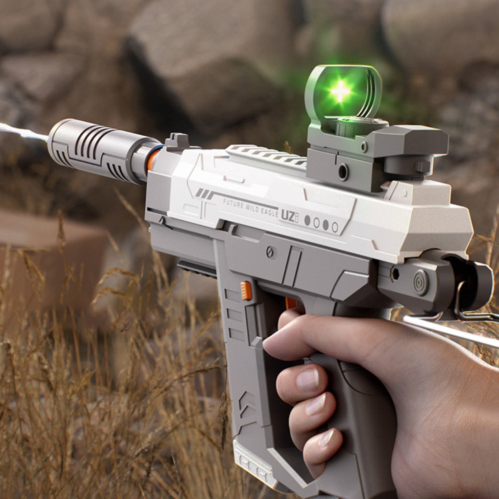Fast Super Soaker Water Blaster