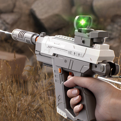 Fast Super Soaker Water Blaster
