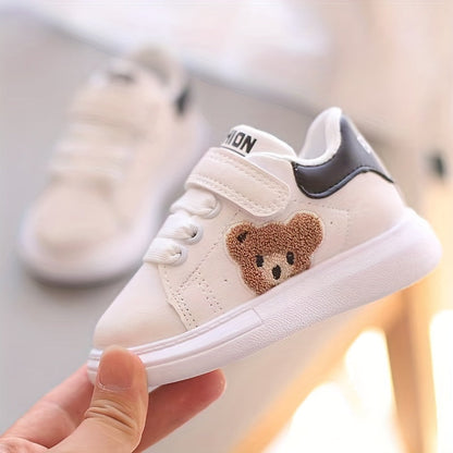 Soft Learning Walker Shoes for Toddlers