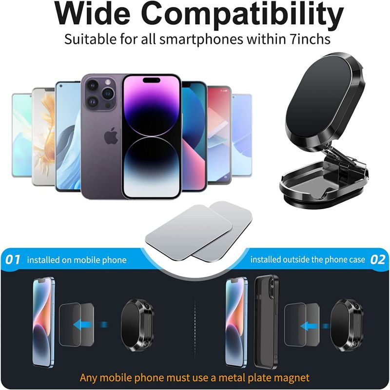 Easy Drive Car Phone Holder