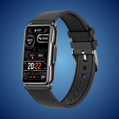 Classic Fitness Watch with Daily Activity Tracker