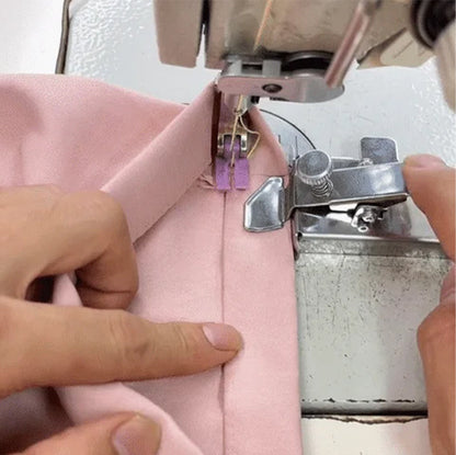 Sharp Blade Scissors for Easy Fabric Cutting