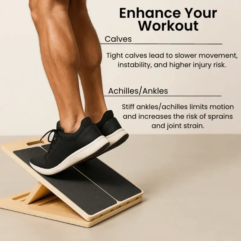 Comfortable Sports Ankle Support Wrap