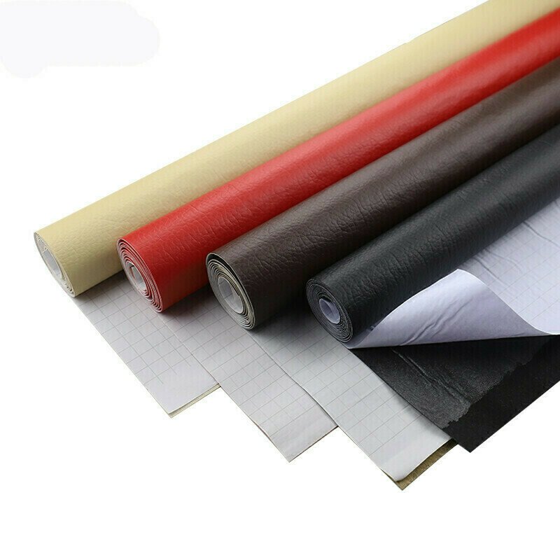 Simple Leather Fix Kit
