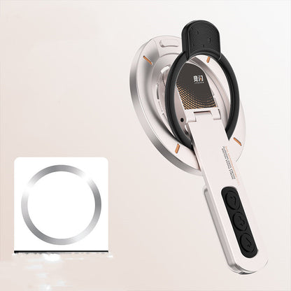 Adjustable 360 Phone Mount & Finger Ring Holder