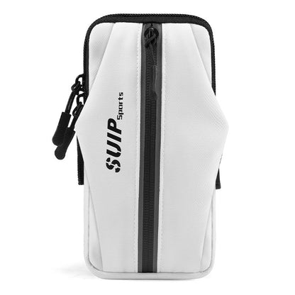 Fitness iPhone Exercise Arm Band - Luxicro
