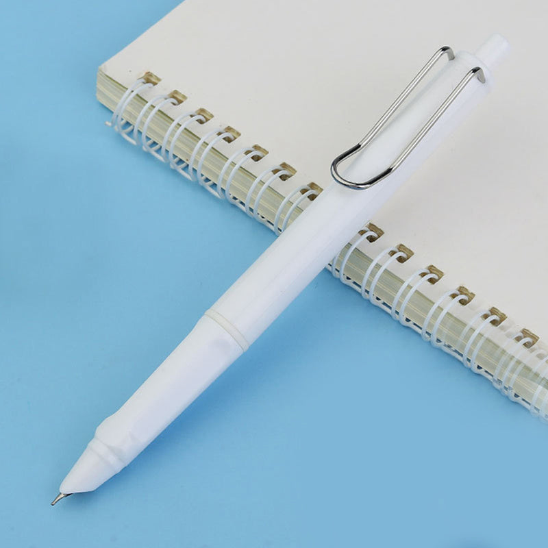 Vibrant Colorful Writing Pens