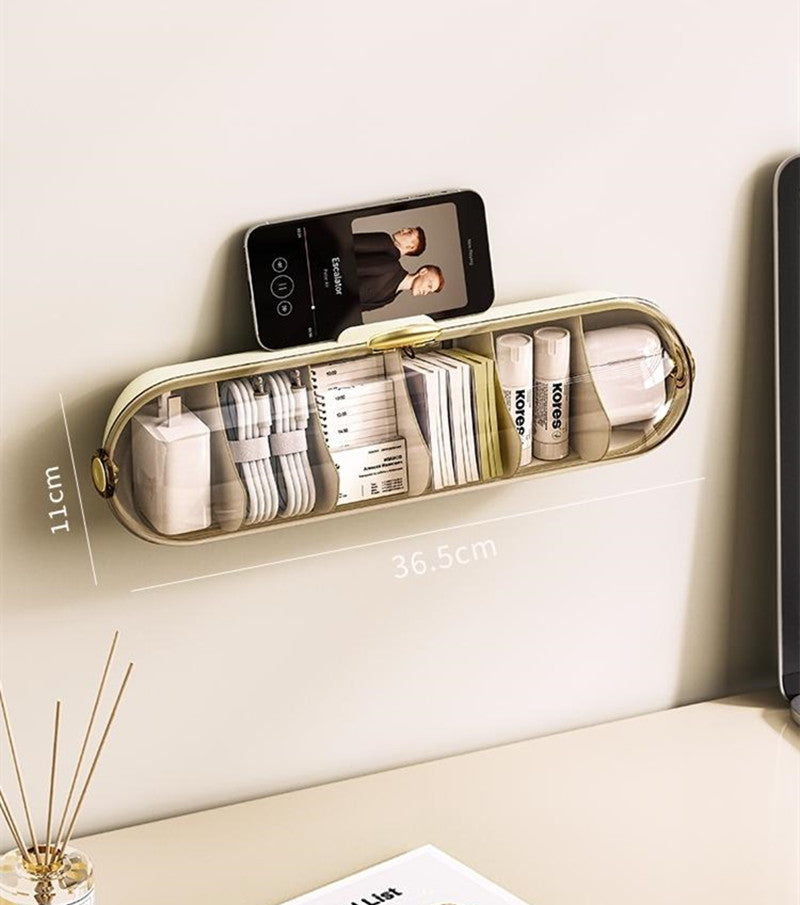 Premium Cable Storage Box - Luxicro