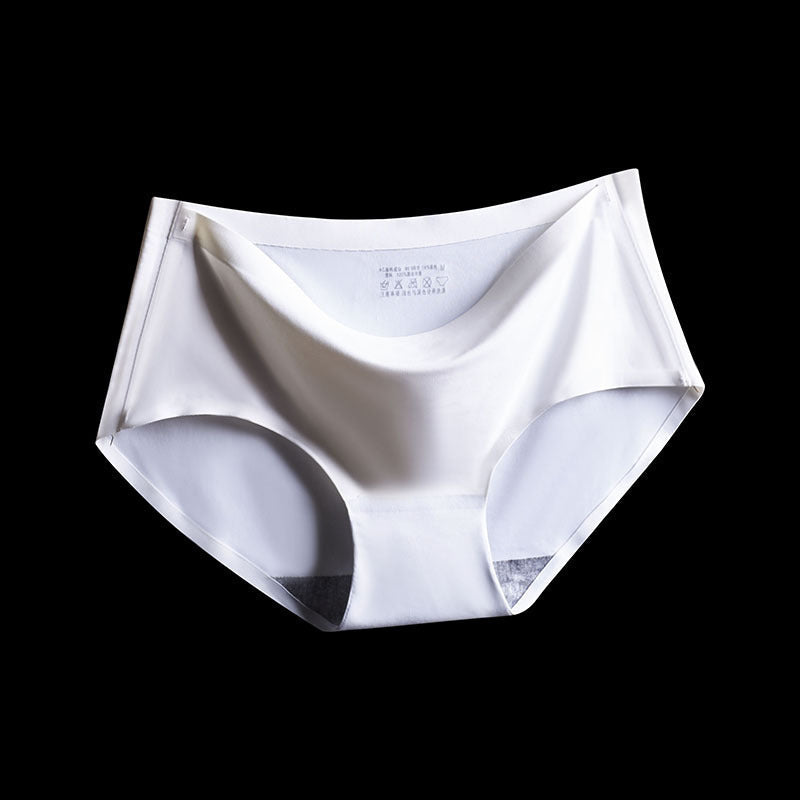 Soft Ladies Silk Lingerie