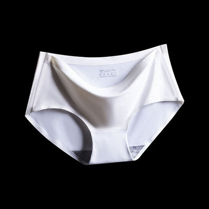Soft Ladies Silk Lingerie
