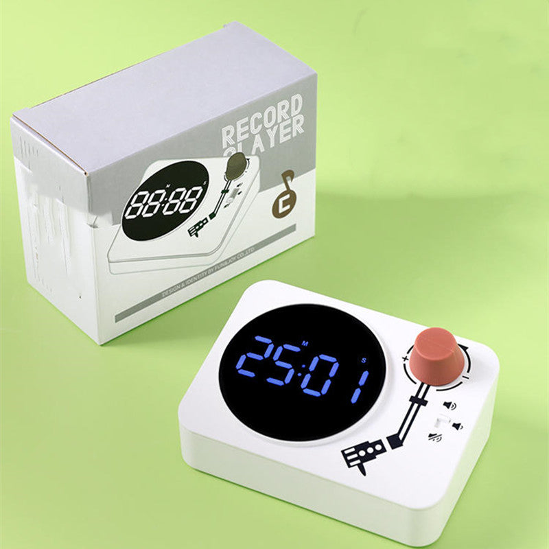 Smart Daily Schedule Wristwatch - Luxicro