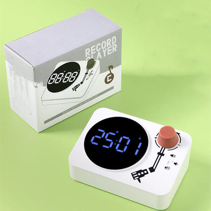 Smart Daily Schedule Wristwatch - Luxicro