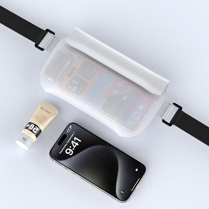 Transparent Protective Smartphone Cover - Luxicro