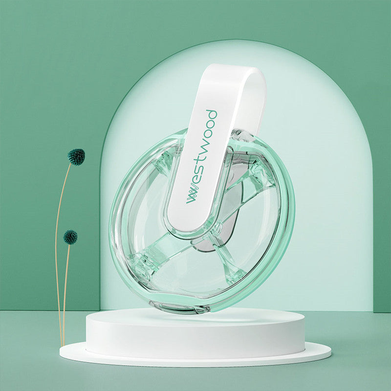 Compact Travel Mini Pill Organizer