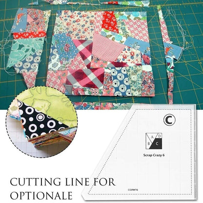Accurate Sewing Cutting Board Kit
