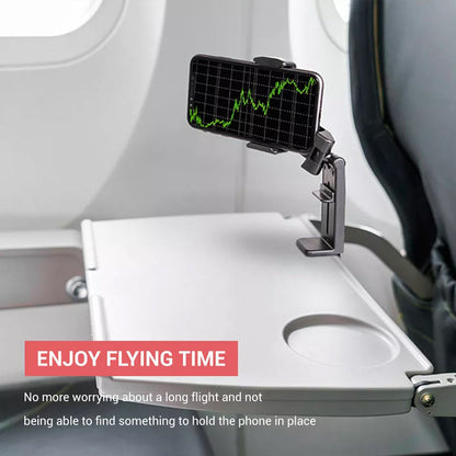 Adjustable Rotating Mobile Phone Stand Mount