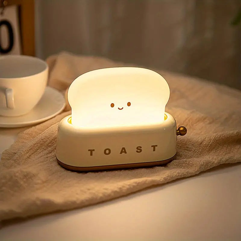 Warm Traditional Desk Table Light