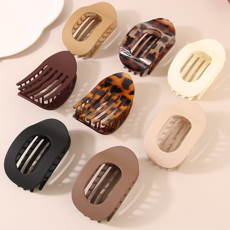 Simple Everyday Hair Clip