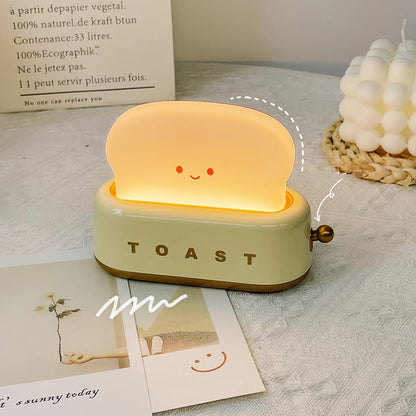 Soothing Dimmable Desk Lamp