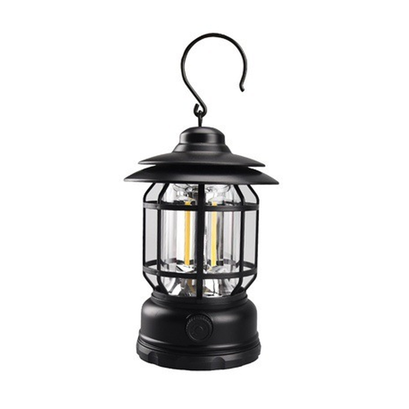 Classic Bedroom Side Lamp