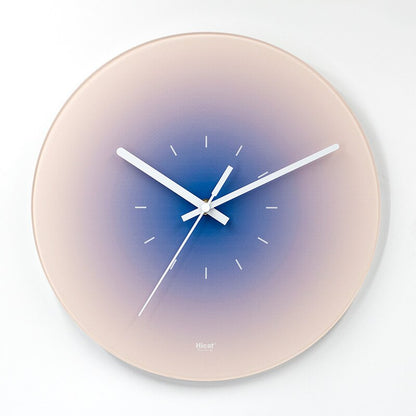 Stylish Big Round Wall Clock