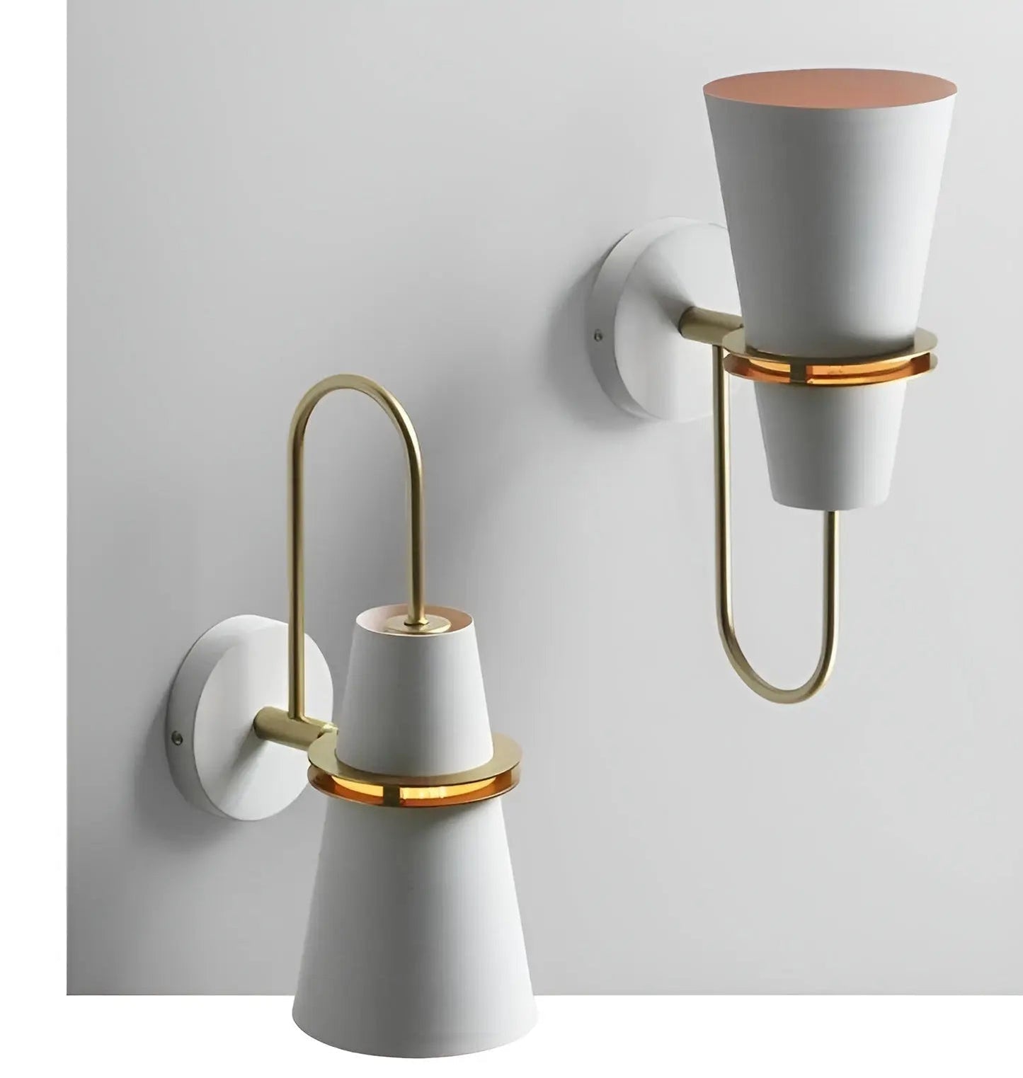 Elegant Luxury Table Lamp