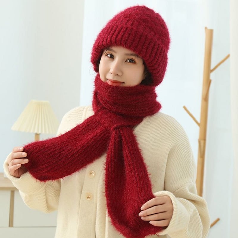 Cozy Winter Hat for Women