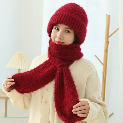 Cozy Winter Hat for Women