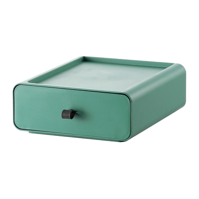 Portable Makeup Storage Box