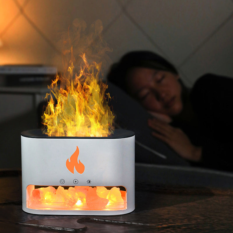 Relaxing Table Lamp with Soft Light