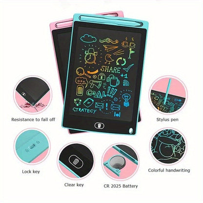 Electronic Art Tablet Desk
