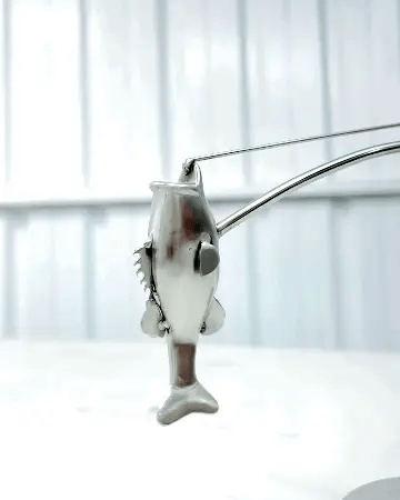 Adjustable Office Lamp with Easy Flex Arm