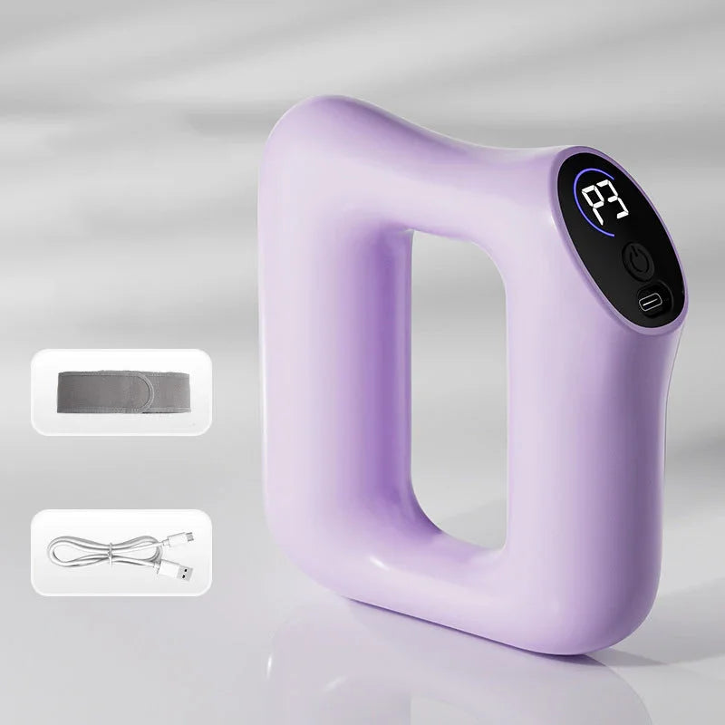 Personal Gym Exercise Trainer - Luxicro