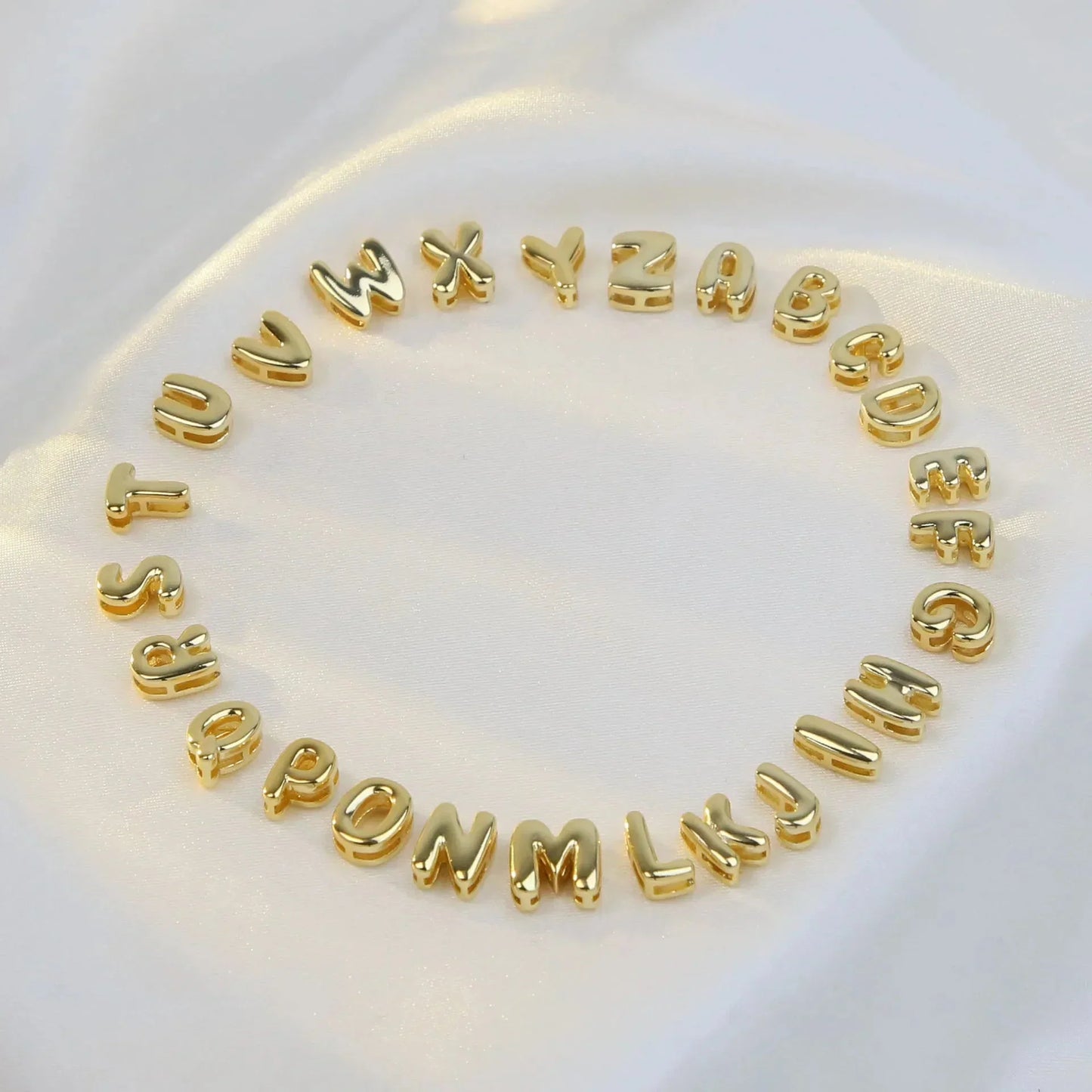 Dainty Engraved Personalized Name Necklace