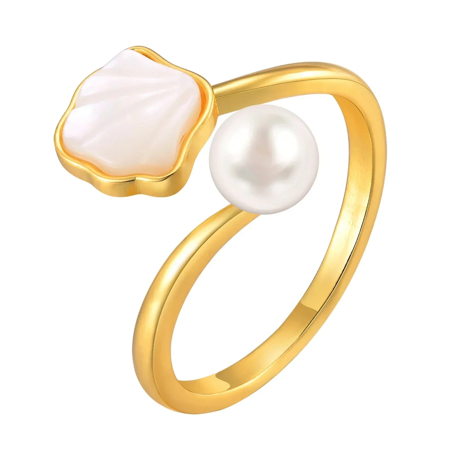 Dainty Diamond Stacking Bands