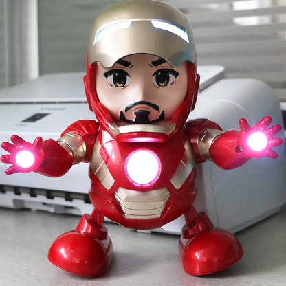 Cool Collectible Action Figure
