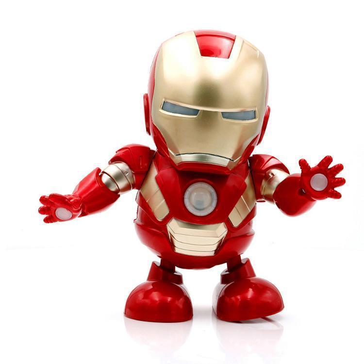 Cool Collectible Action Figure