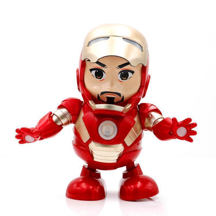 Cool Collectible Action Figure