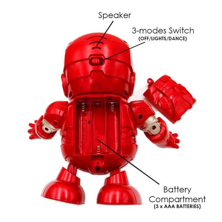 Cool Collectible Action Figure