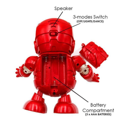 Cool Collectible Action Figure