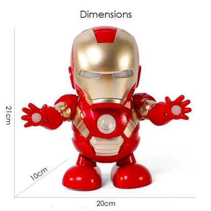 Cool Collectible Action Figure