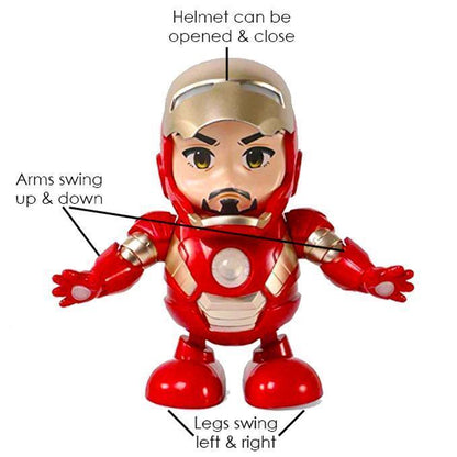 Cool Collectible Action Figure