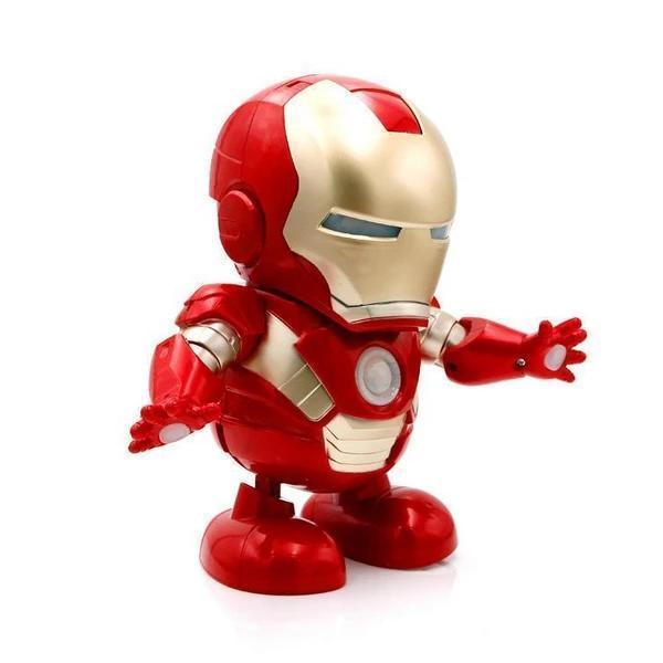 Cool Collectible Action Figure
