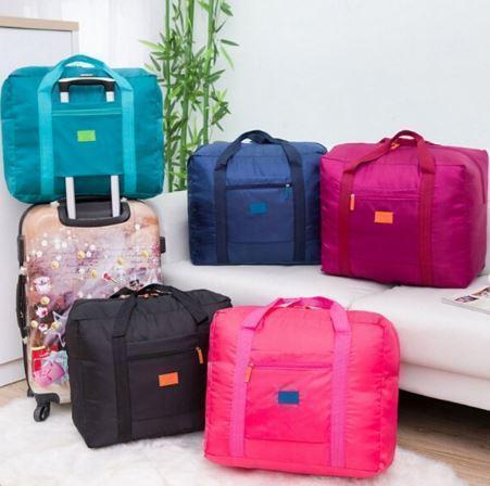 Premium Large Travel Bag