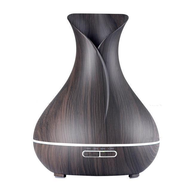 Compact Essential Oil Diffuser