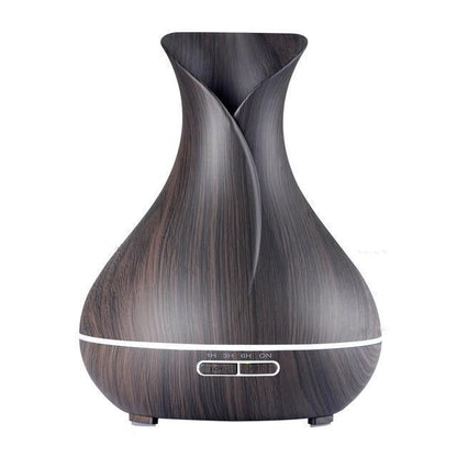 Compact Essential Oil Diffuser