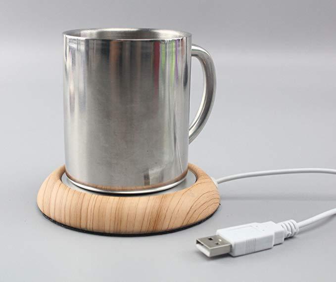 Heat Resistant Cup Warmer Pad